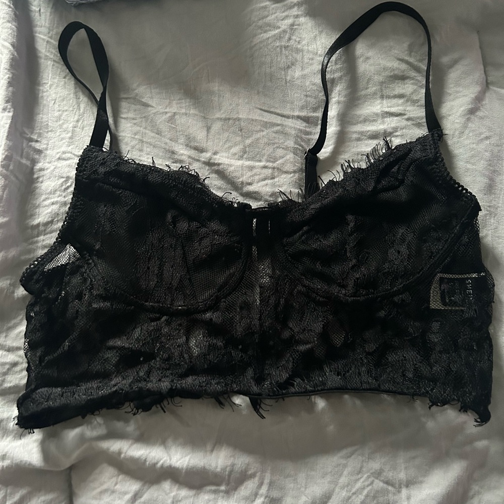 Lace Bralette